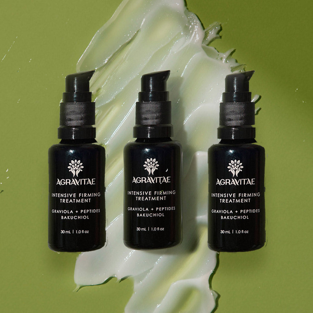 Intensive Firming Treatment