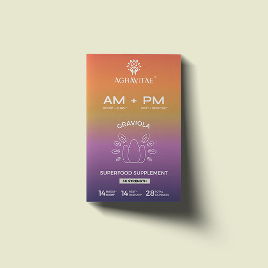 AM/PM Sample 7 Day Supply