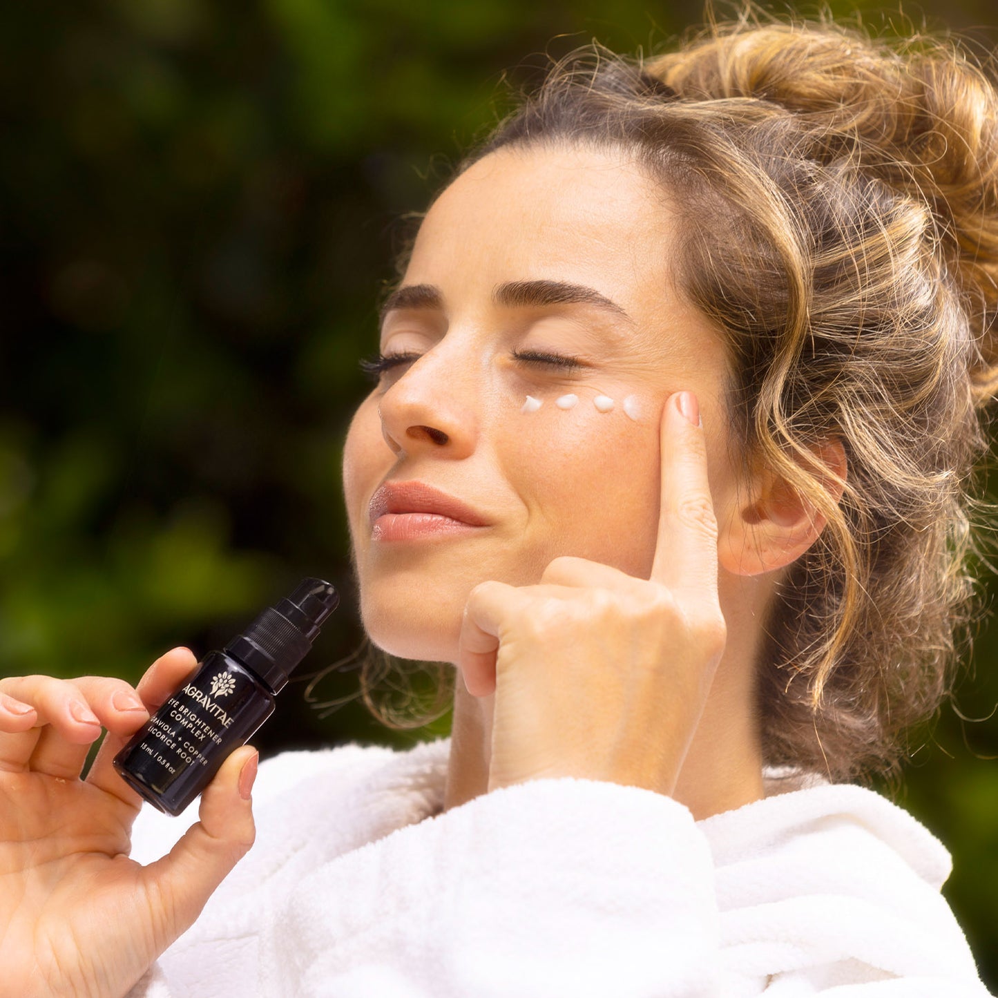 Eye Brightener Complex