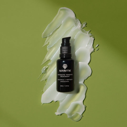 Intensive Firming Treatment