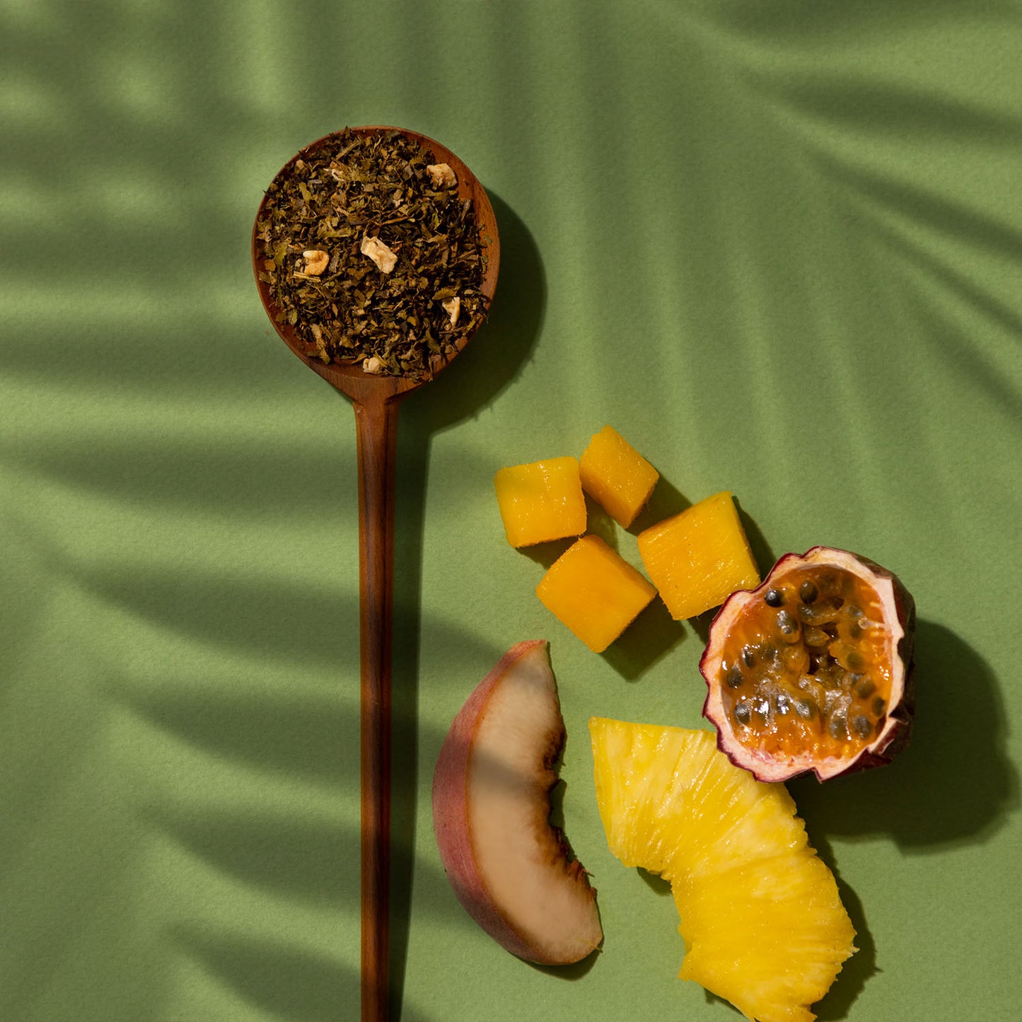 Tropical Tea – Pure Graviola Blend