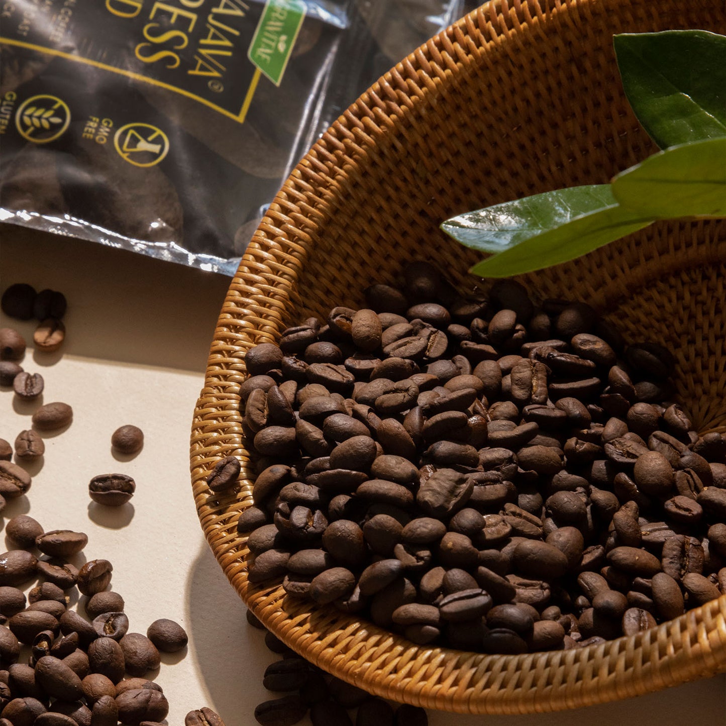 GRAVAJAVA Empress Blend