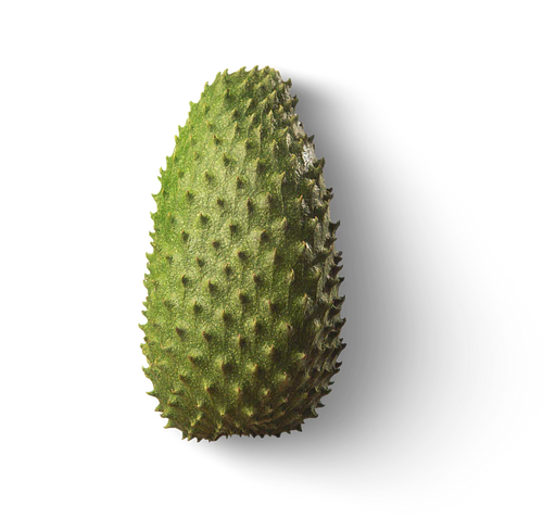 Soursop leaf