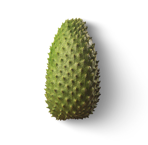 Soursop leaf