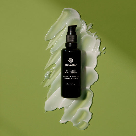 Collagen Boost Serum