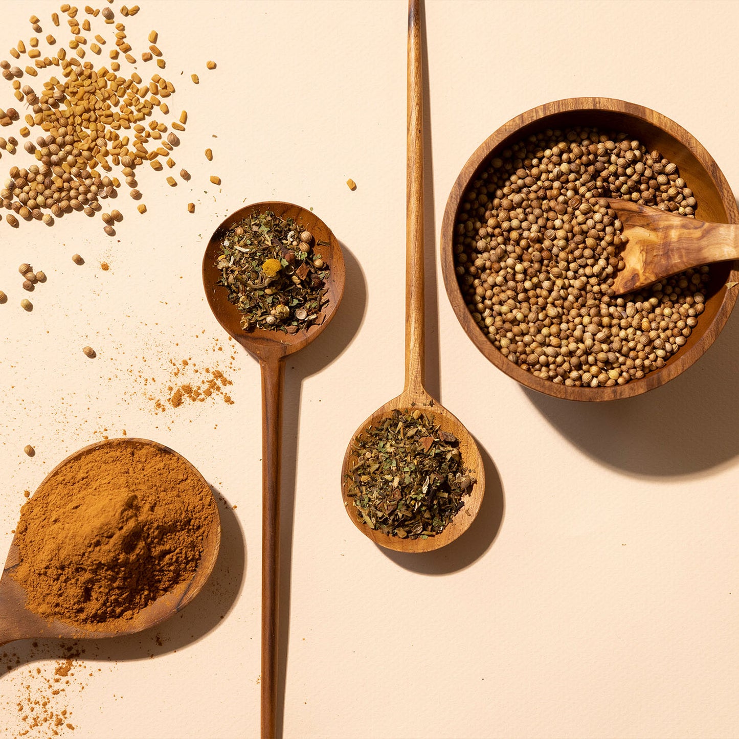 Detox Tea – Pure Graviola Herbal Blend