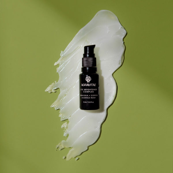 Eye Brightener Complex