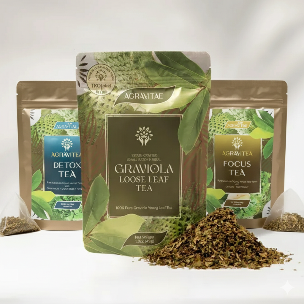 Agravitae's Featured Product