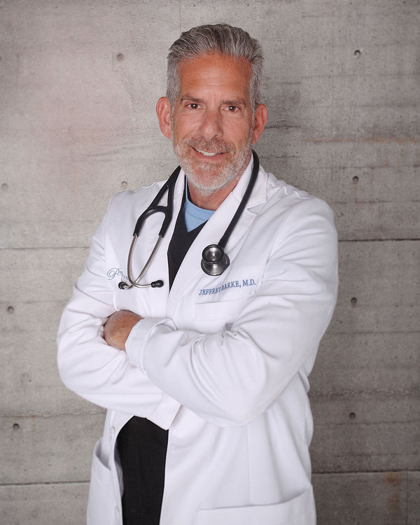 Dr. Jeff Barke, MD