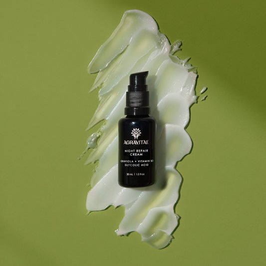 Night Repair Cream
