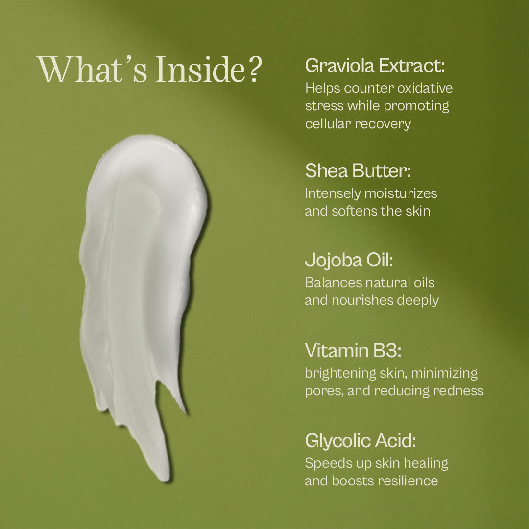 Night Repair Cream