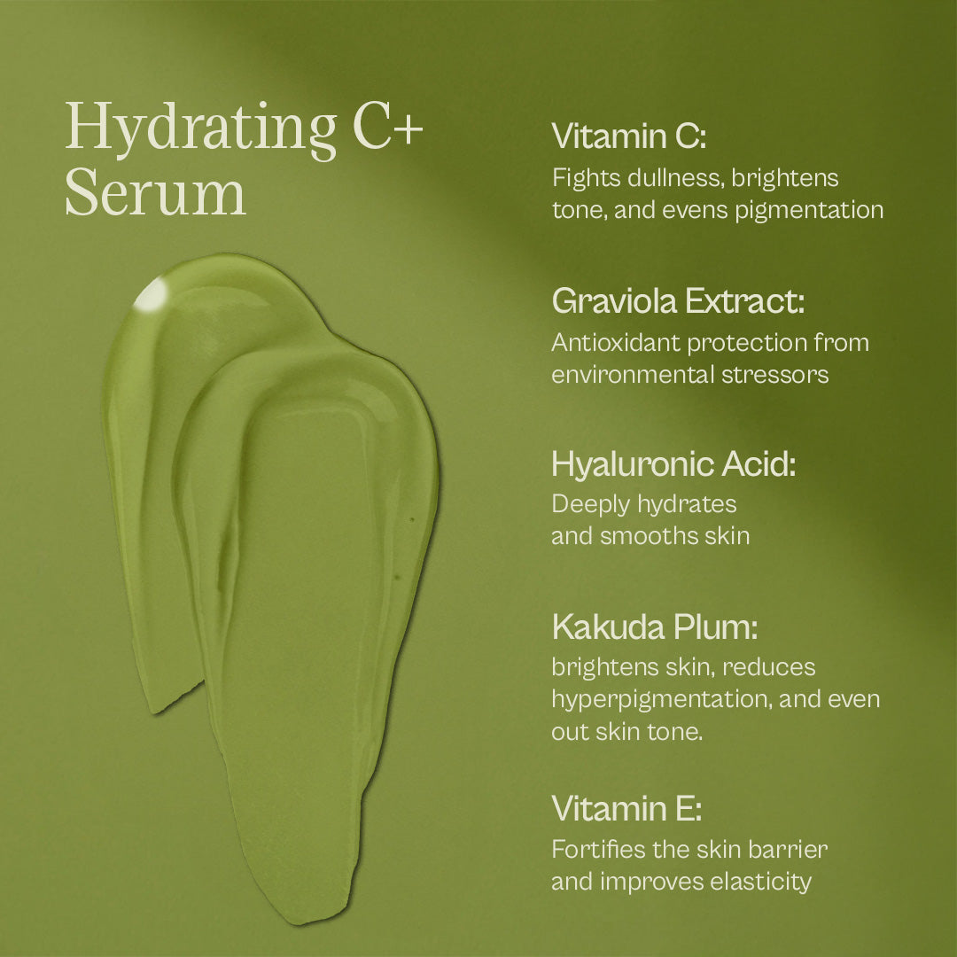 Skin Hydration 2-Pack