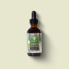 Soursop Leaf Tincture - 100% Young Leaf