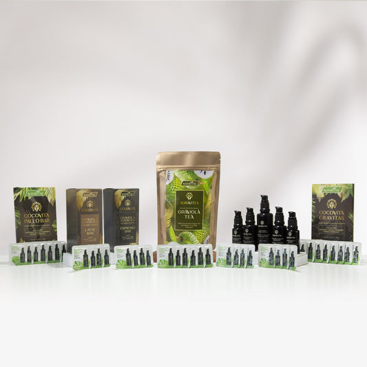 Executive Pack 500